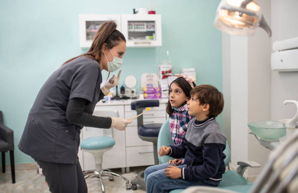 Laser Dentistry in Homeland, CA
